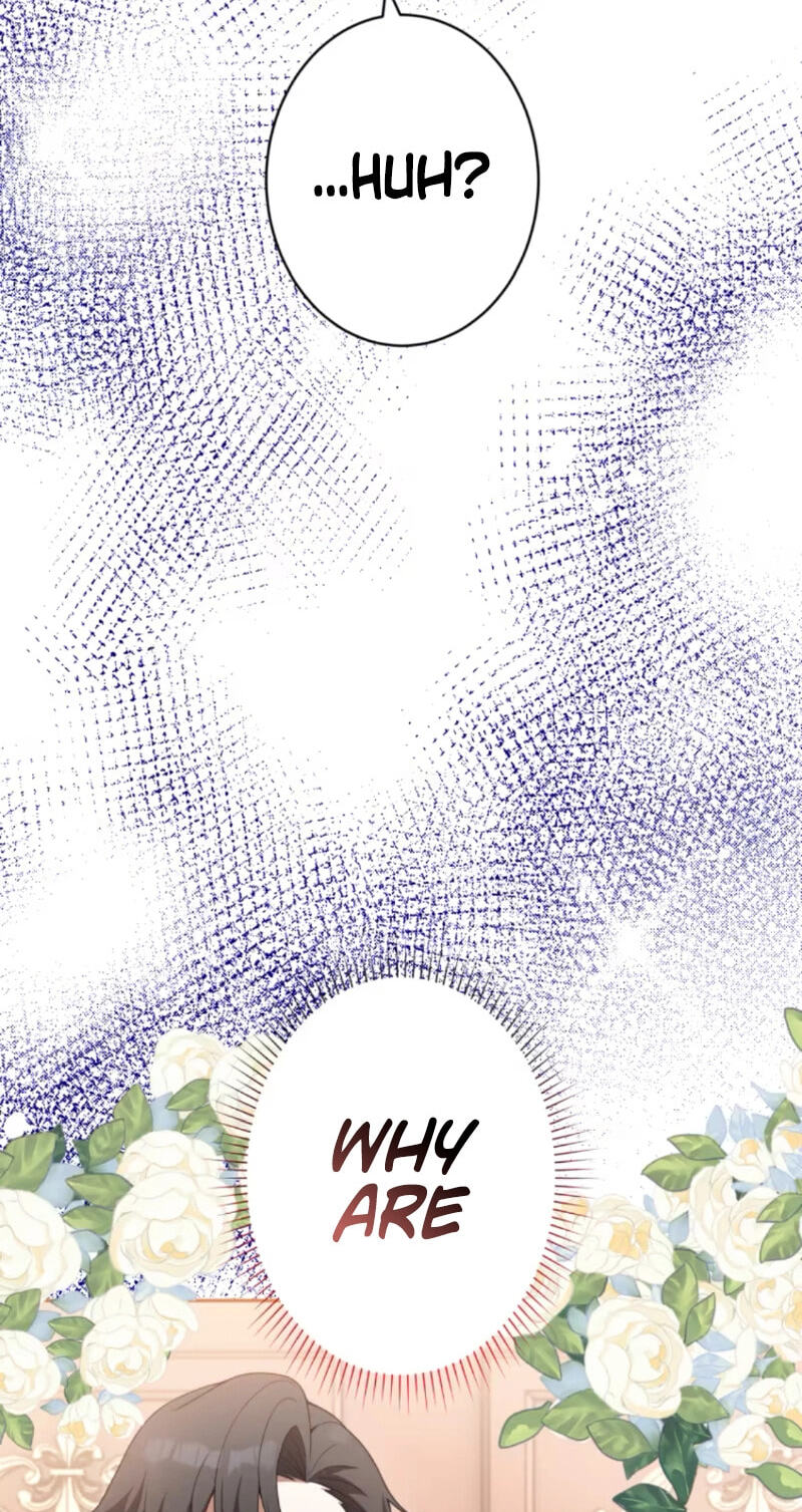 Nisemo no Koujo ni Shuuchakushi nai de Chapter 4 page 106 - 