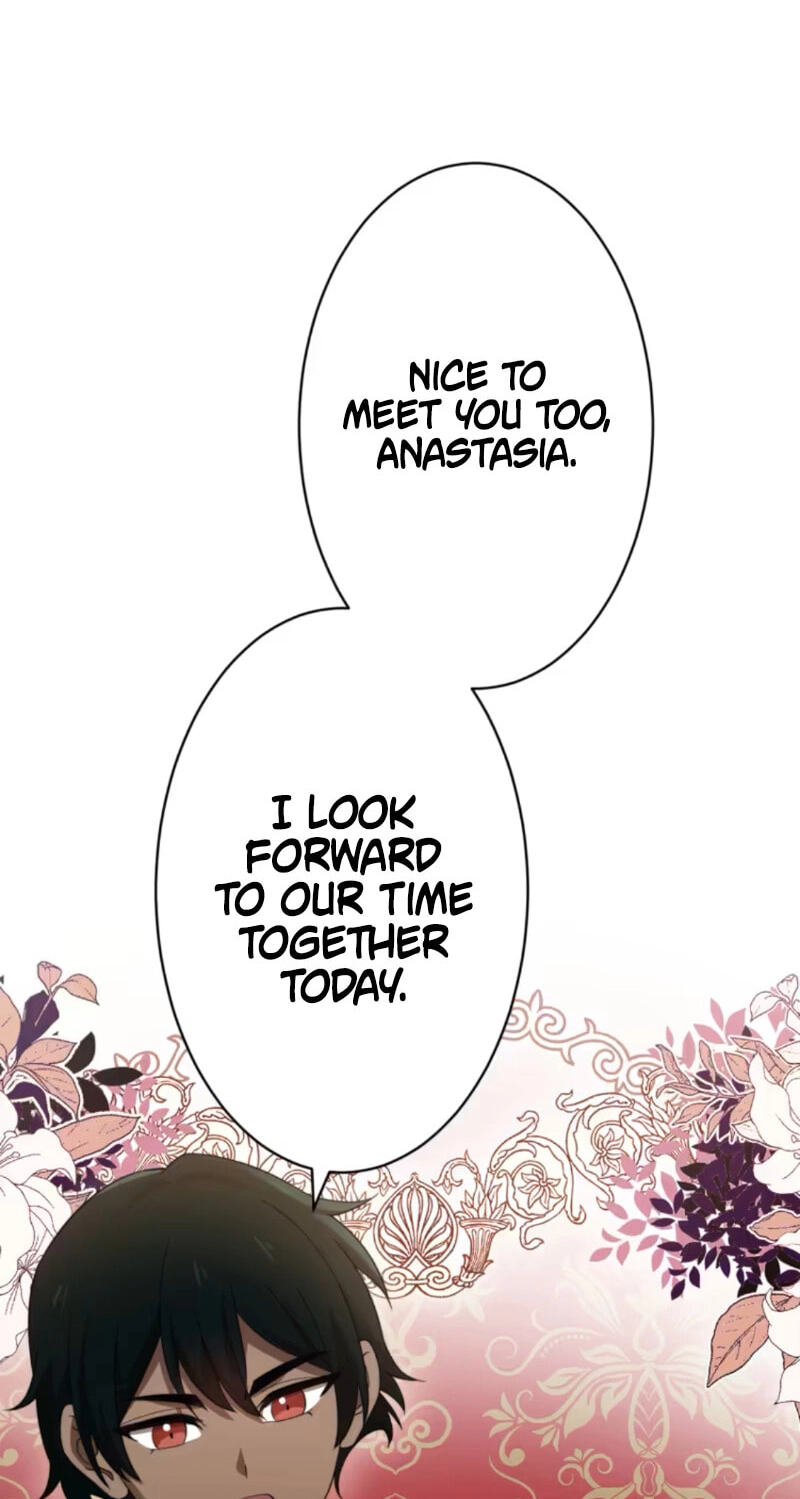 Nisemo no Koujo ni Shuuchakushi nai de Chapter 4 page 14 - 