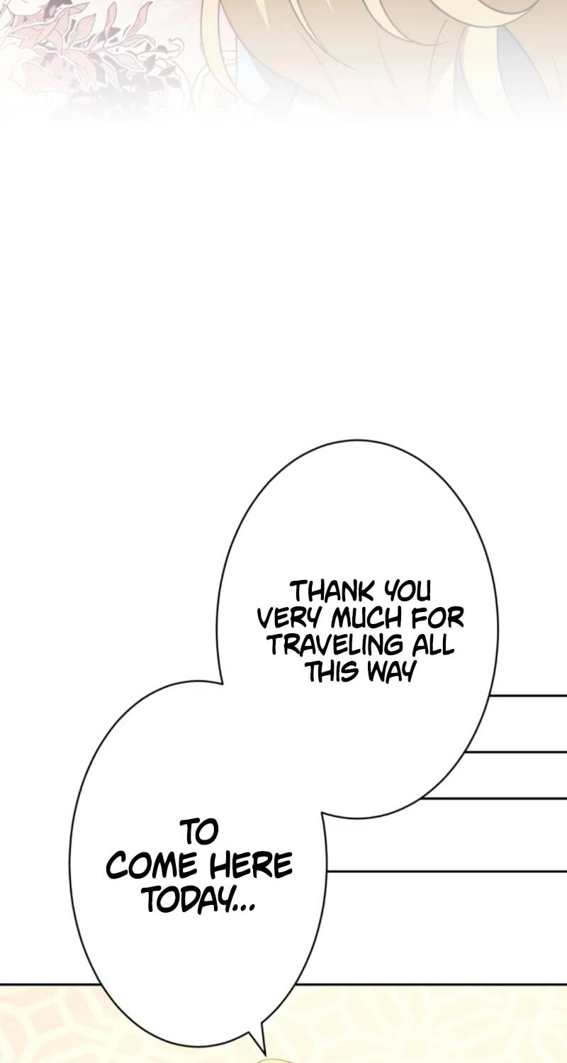 Nisemo no Koujo ni Shuuchakushi nai de Chapter 4 page 16 - 
