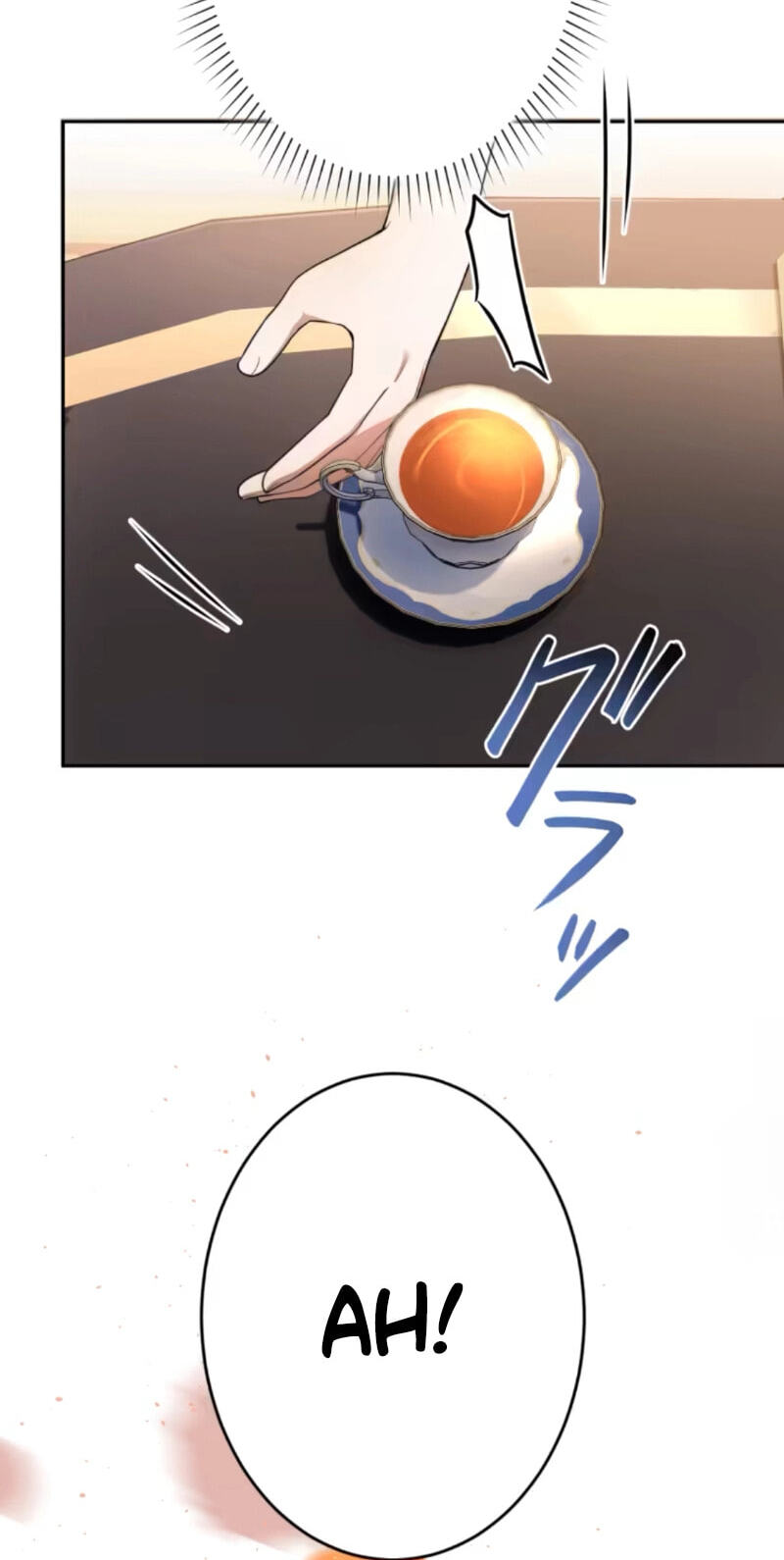 Nisemo no Koujo ni Shuuchakushi nai de Chapter 4 page 23 - 
