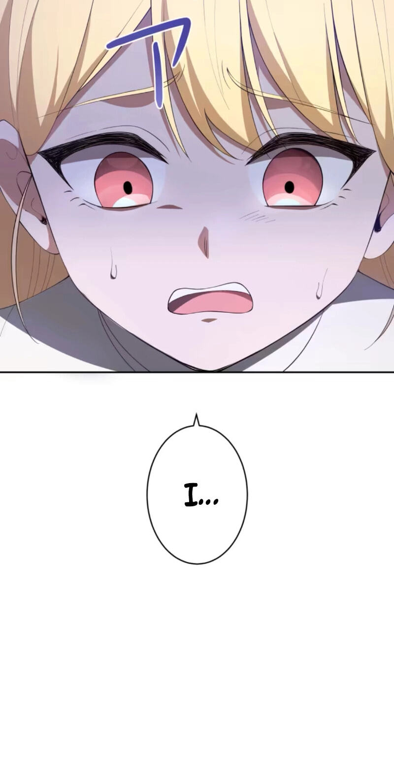 Nisemo no Koujo ni Shuuchakushi nai de Chapter 4 page 27 - 