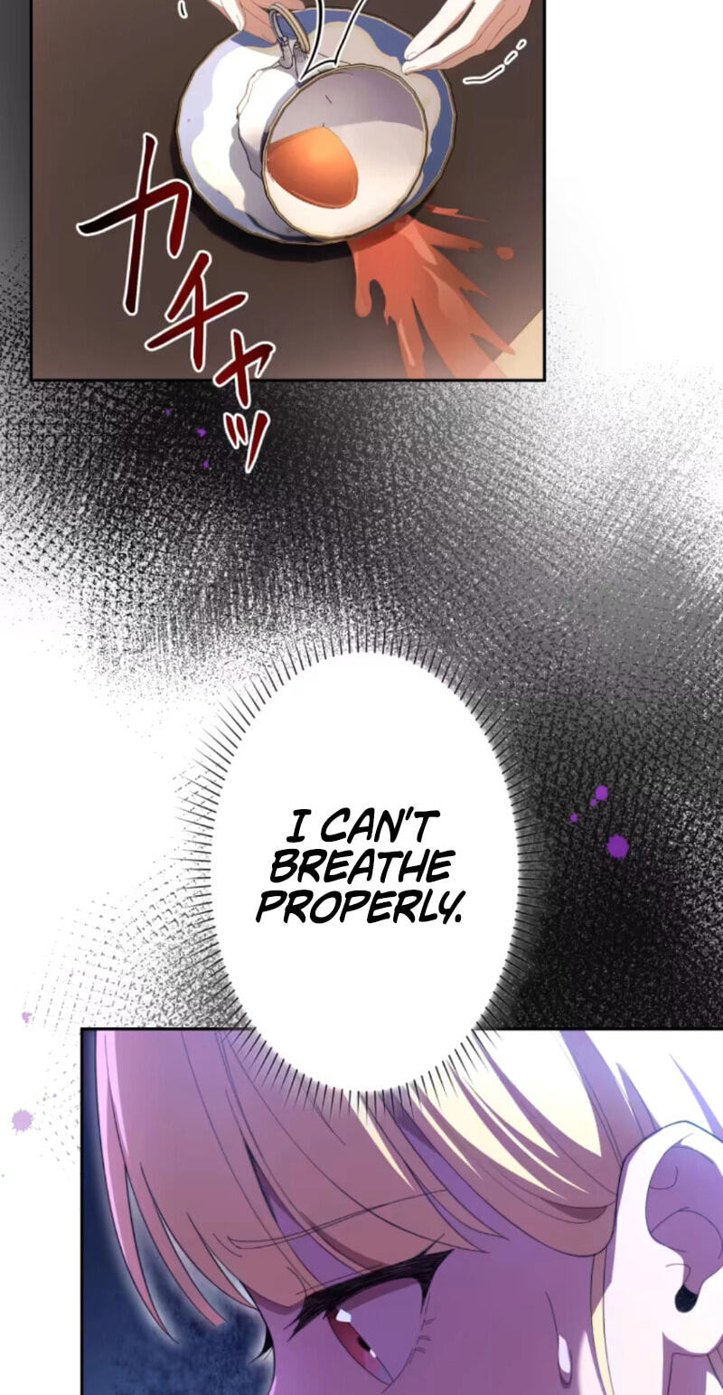 Nisemo no Koujo ni Shuuchakushi nai de Chapter 4 page 30 - 