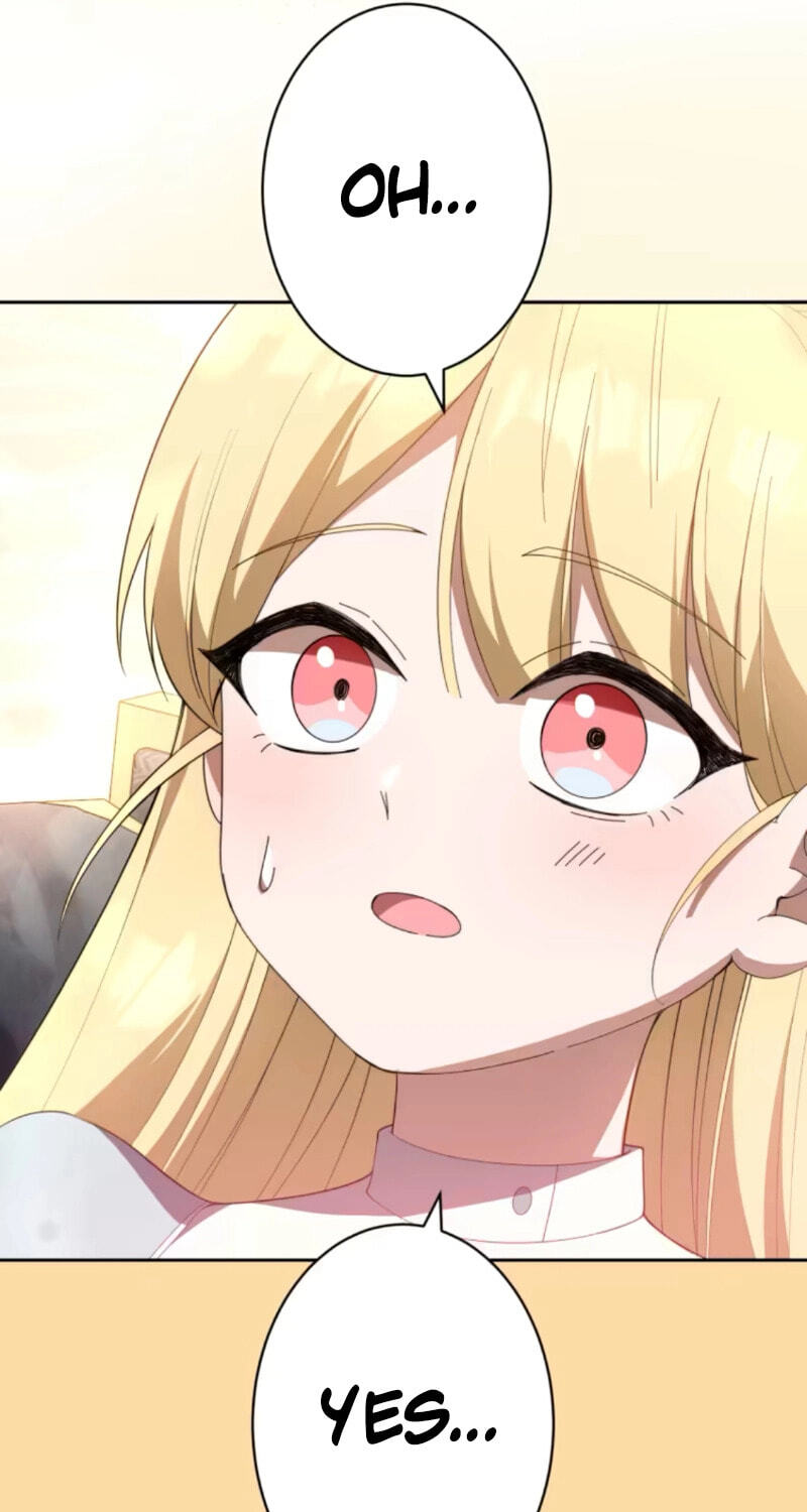 Nisemo no Koujo ni Shuuchakushi nai de Chapter 4 page 38 - 
