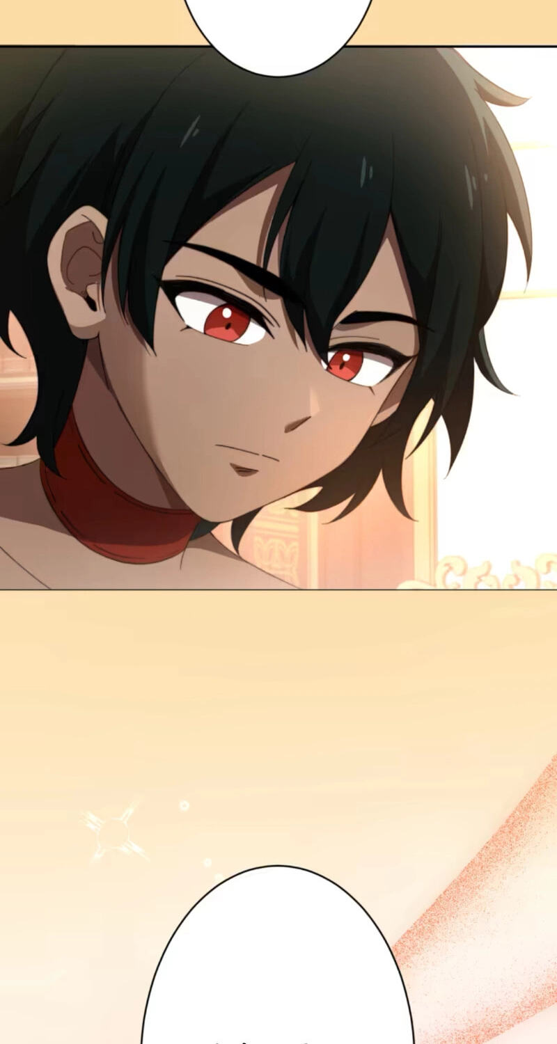 Nisemo no Koujo ni Shuuchakushi nai de Chapter 4 page 39 - 
