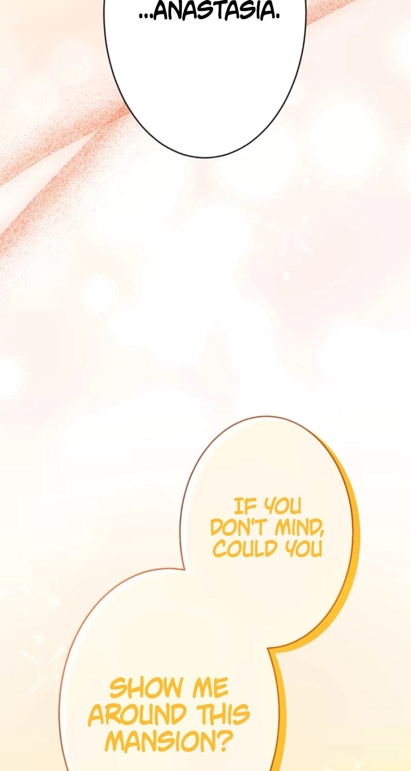 Nisemo no Koujo ni Shuuchakushi nai de Chapter 4 page 40 - 
