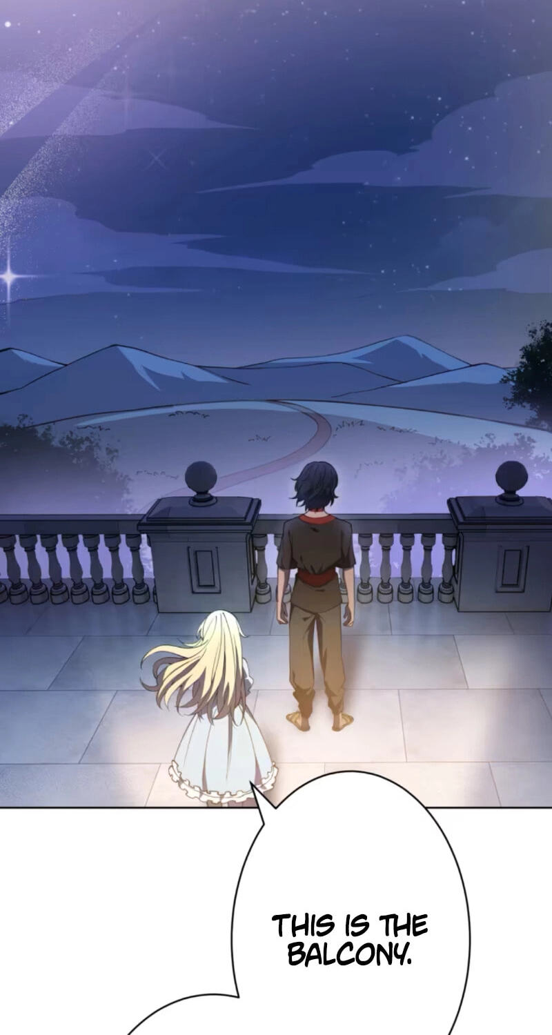 Nisemo no Koujo ni Shuuchakushi nai de Chapter 4 page 43 - 