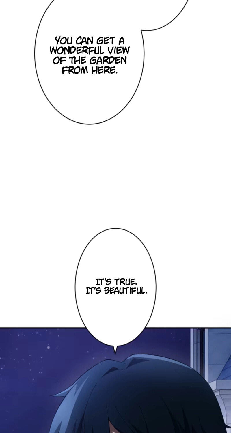 Nisemo no Koujo ni Shuuchakushi nai de Chapter 4 page 44 - 