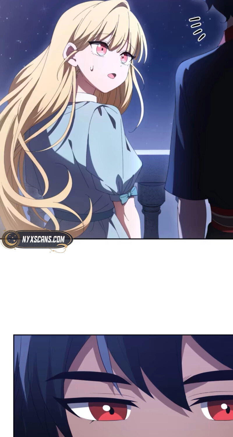 Nisemo no Koujo ni Shuuchakushi nai de Chapter 4 page 46 - 