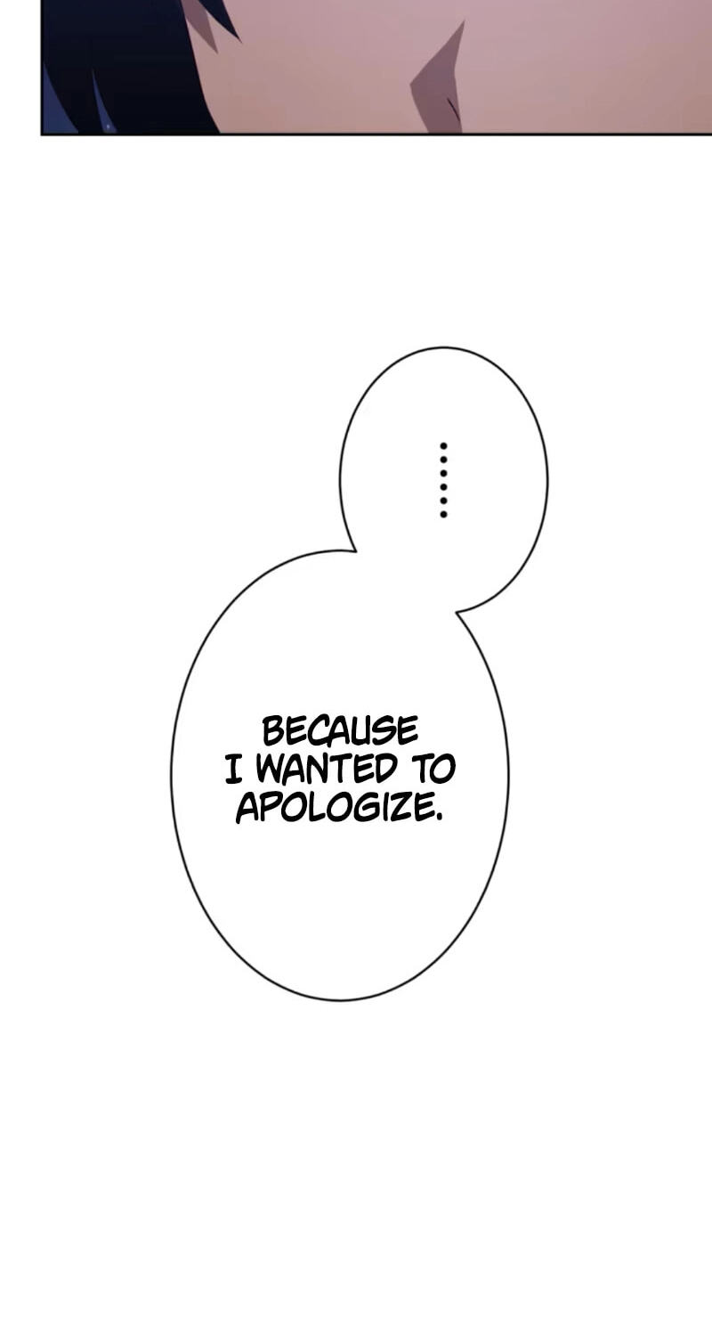Nisemo no Koujo ni Shuuchakushi nai de Chapter 4 page 47 - 