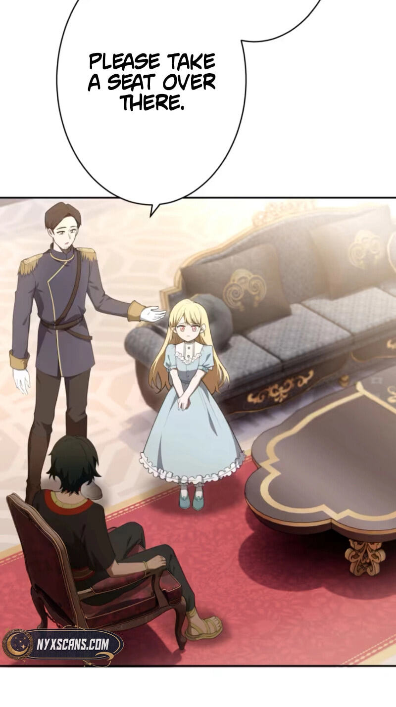 Nisemo no Koujo ni Shuuchakushi nai de Chapter 4 page 6 - 