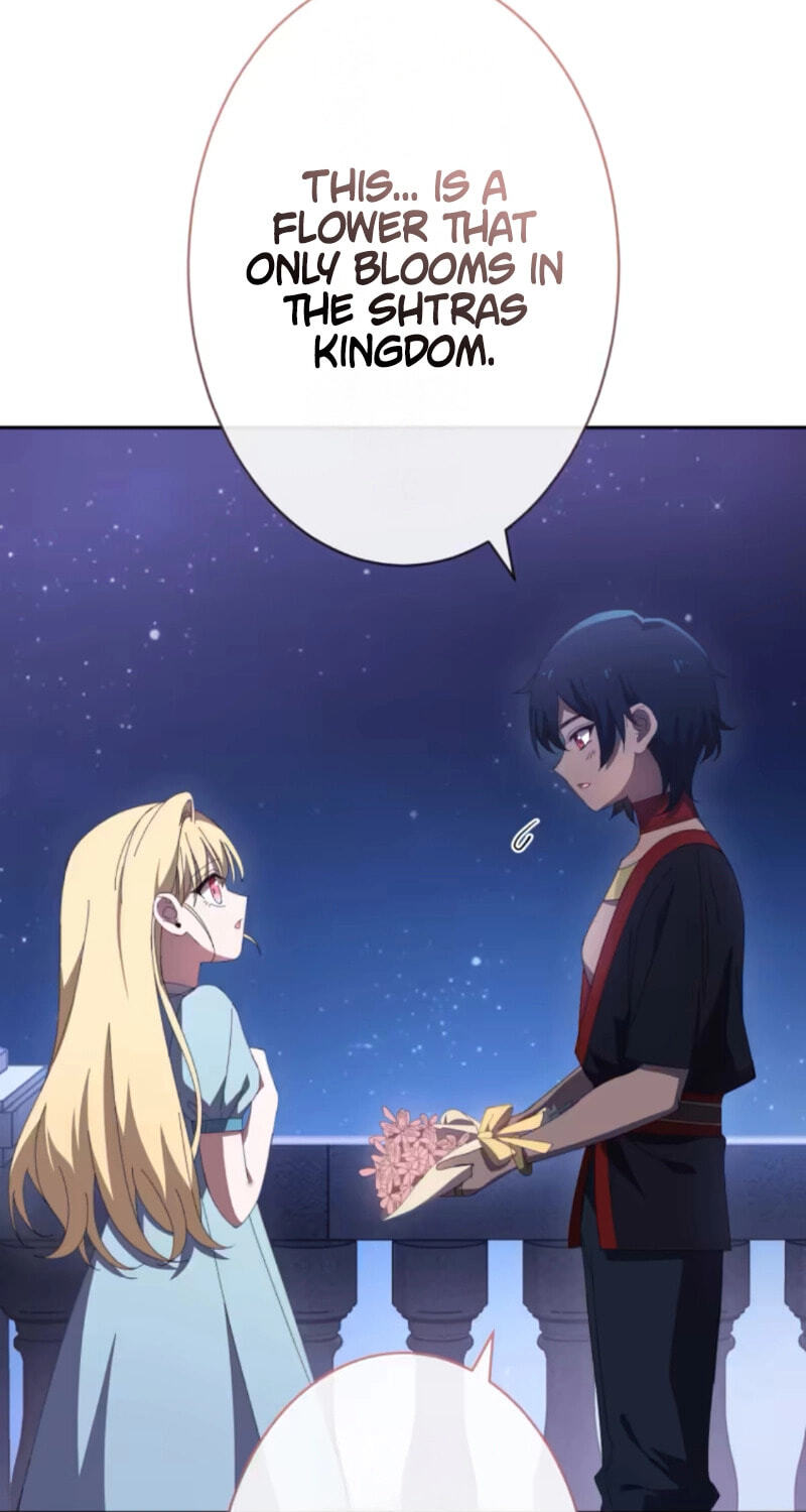 Nisemo no Koujo ni Shuuchakushi nai de Chapter 4 page 52 - 