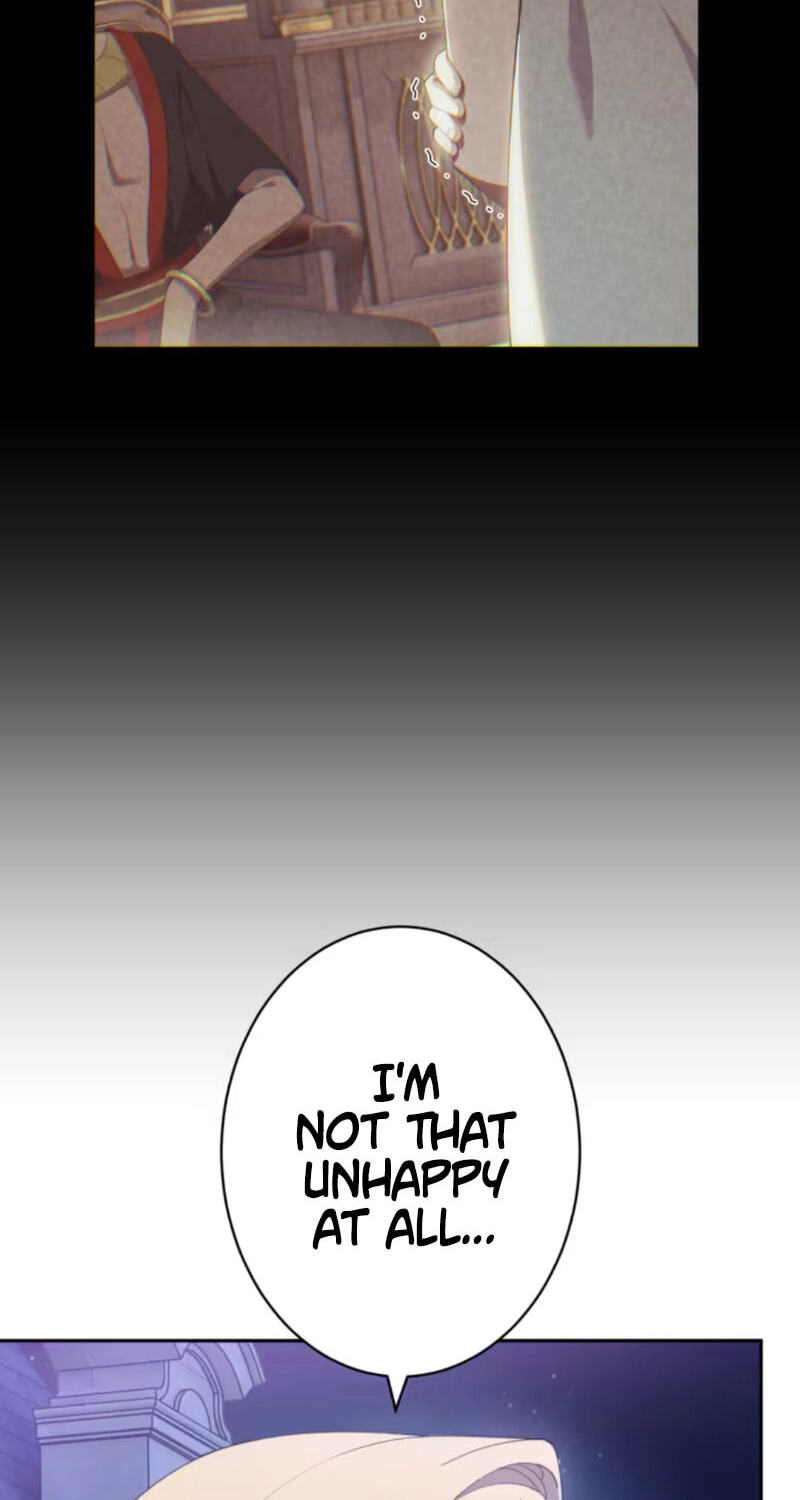 Nisemo no Koujo ni Shuuchakushi nai de Chapter 4 page 55 - 
