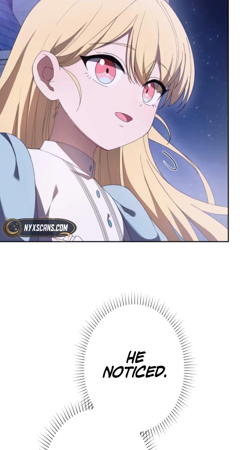 Nisemo no Koujo ni Shuuchakushi nai de Chapter 4 page 56 - 