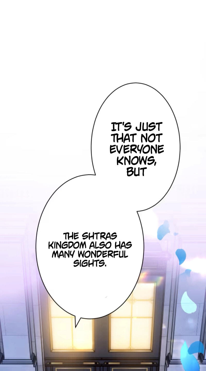 Nisemo no Koujo ni Shuuchakushi nai de Chapter 4 page 58 - 