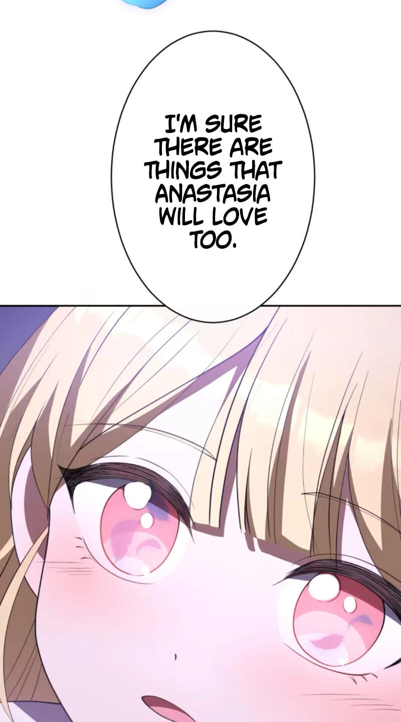 Nisemo no Koujo ni Shuuchakushi nai de Chapter 4 page 60 - 