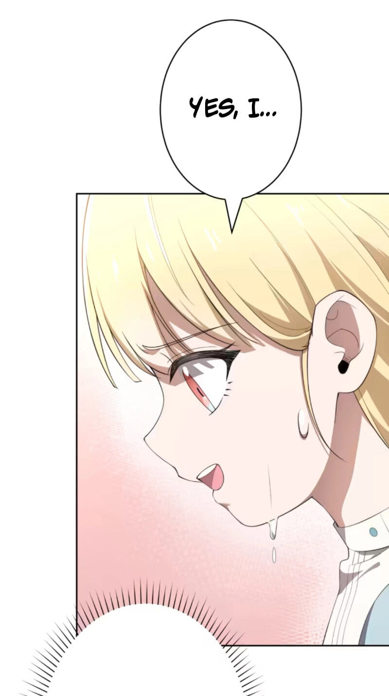 Nisemo no Koujo ni Shuuchakushi nai de Chapter 4 page 7 - 