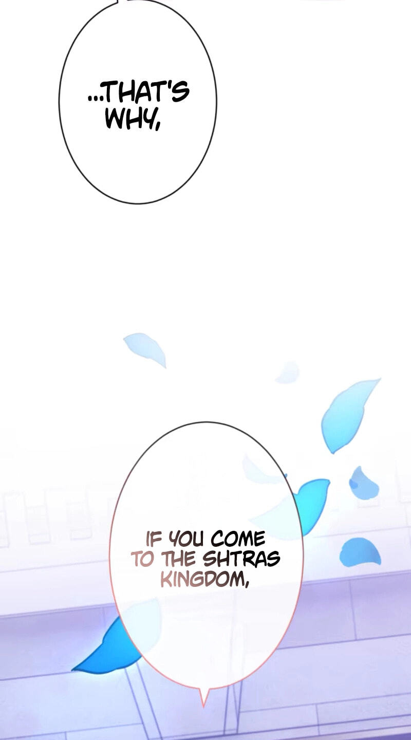 Nisemo no Koujo ni Shuuchakushi nai de Chapter 4 page 62 - 