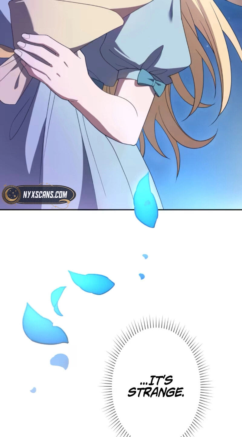 Nisemo no Koujo ni Shuuchakushi nai de Chapter 4 page 65 - 