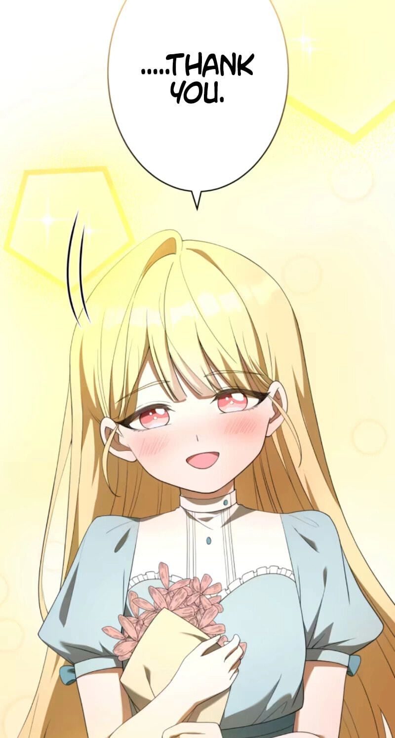 Nisemo no Koujo ni Shuuchakushi nai de Chapter 4 page 68 - 