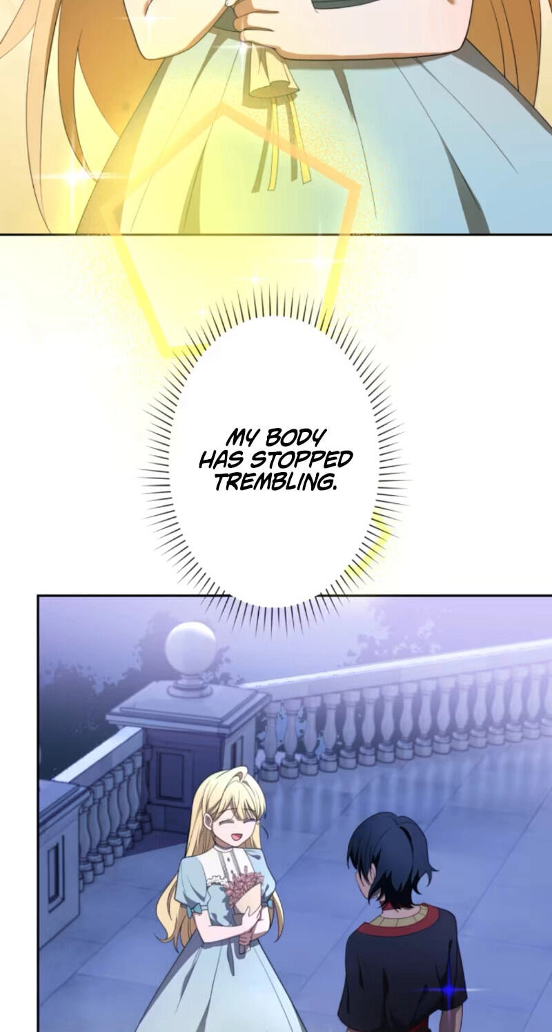 Nisemo no Koujo ni Shuuchakushi nai de Chapter 4 page 69 - 