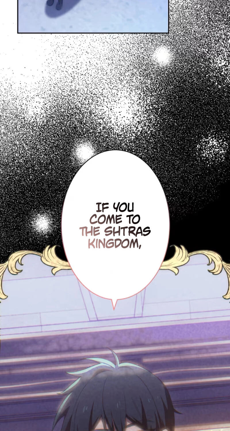 Nisemo no Koujo ni Shuuchakushi nai de Chapter 4 page 72 - 