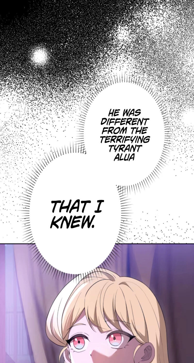 Nisemo no Koujo ni Shuuchakushi nai de Chapter 4 page 74 - 