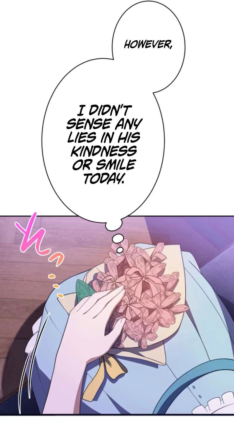 Nisemo no Koujo ni Shuuchakushi nai de Chapter 4 page 78 - 
