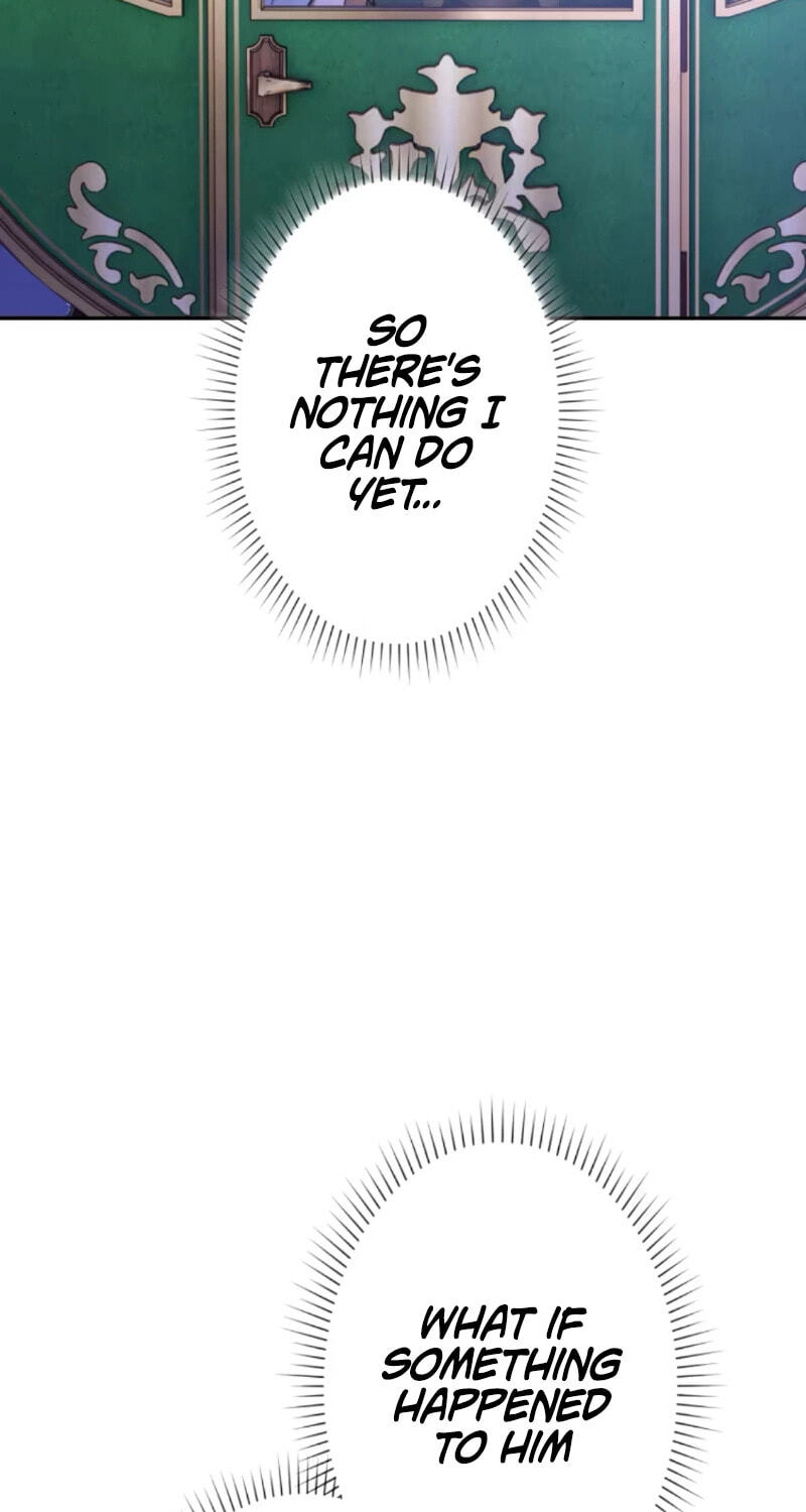Nisemo no Koujo ni Shuuchakushi nai de Chapter 4 page 80 - 
