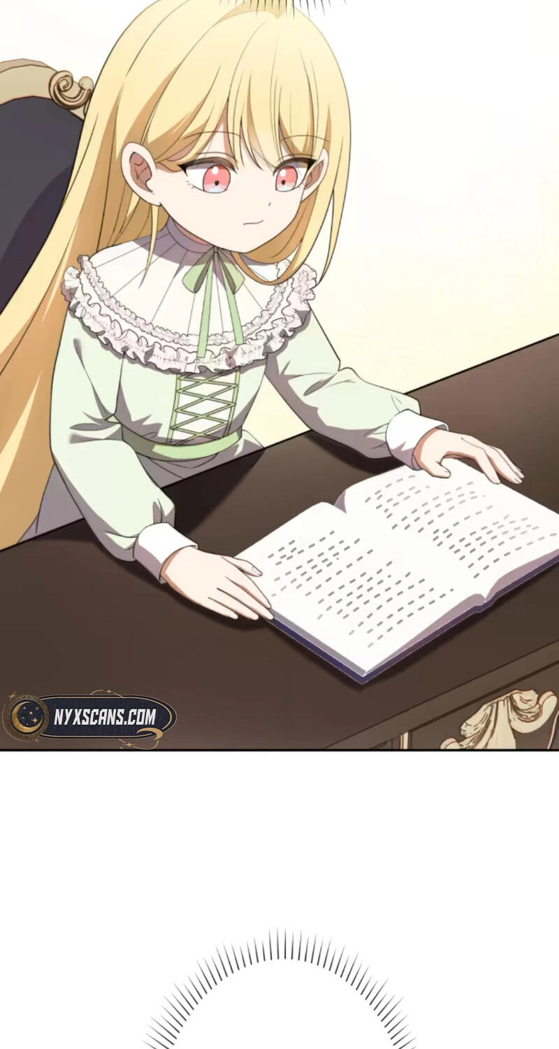 Nisemo no Koujo ni Shuuchakushi nai de Chapter 4 page 85 - 