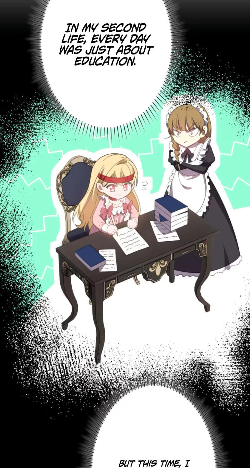Nisemo no Koujo ni Shuuchakushi nai de Chapter 4 page 87 - 