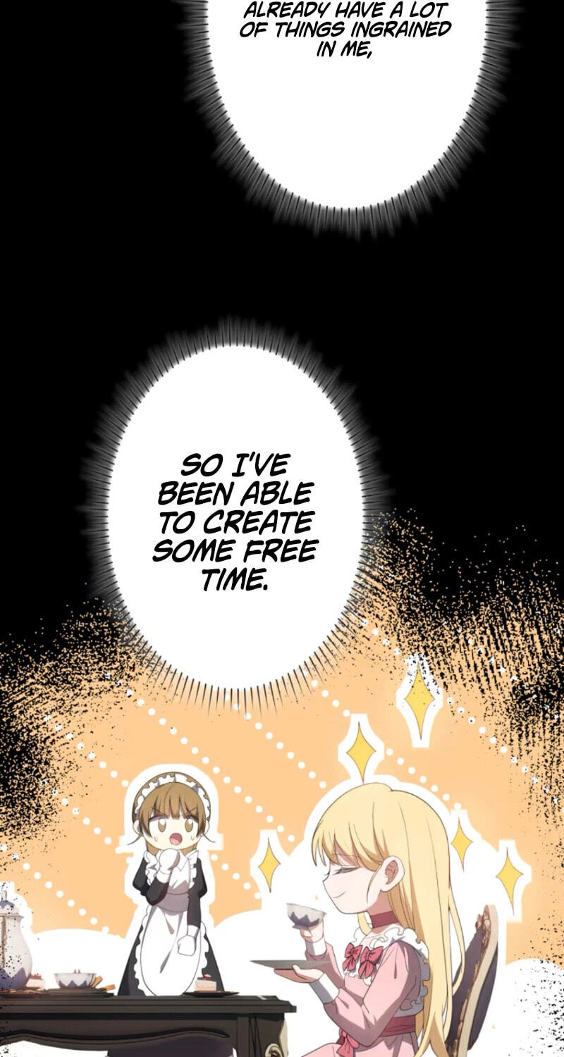 Nisemo no Koujo ni Shuuchakushi nai de Chapter 4 page 88 - 