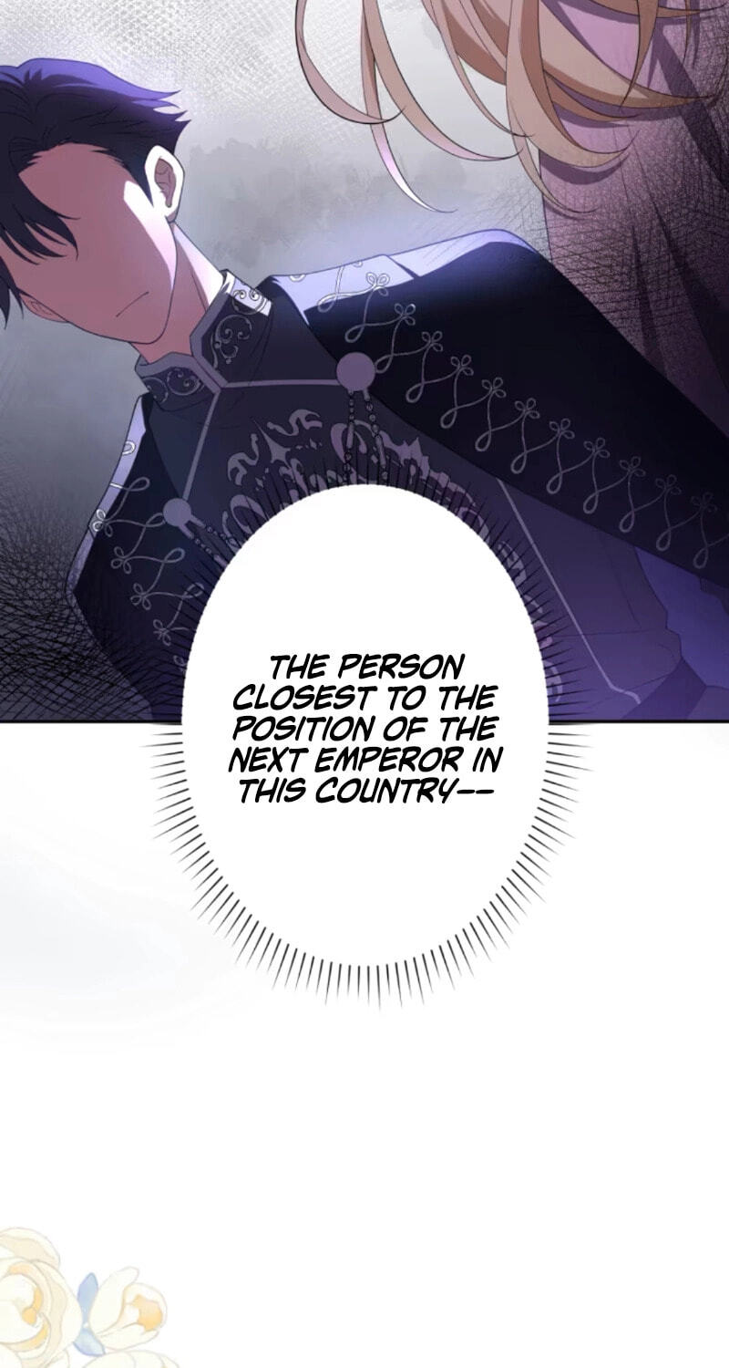 Nisemo no Koujo ni Shuuchakushi nai de Chapter 4 page 90 - 