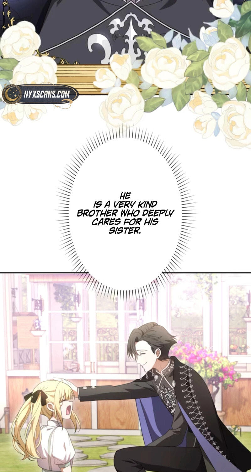 Nisemo no Koujo ni Shuuchakushi nai de Chapter 4 page 92 - 