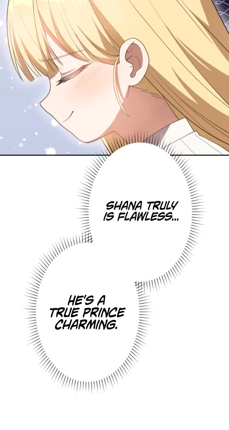 Nisemo no Koujo ni Shuuchakushi nai de Chapter 4 page 97 - 