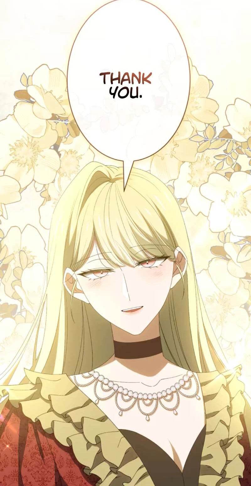 Nisemo no Koujo ni Shuuchakushi nai de Chapter 5 page 105 - 