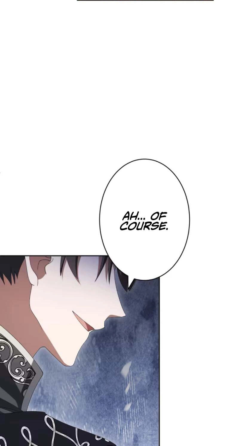 Nisemo no Koujo ni Shuuchakushi nai de Chapter 5 page 108 - 