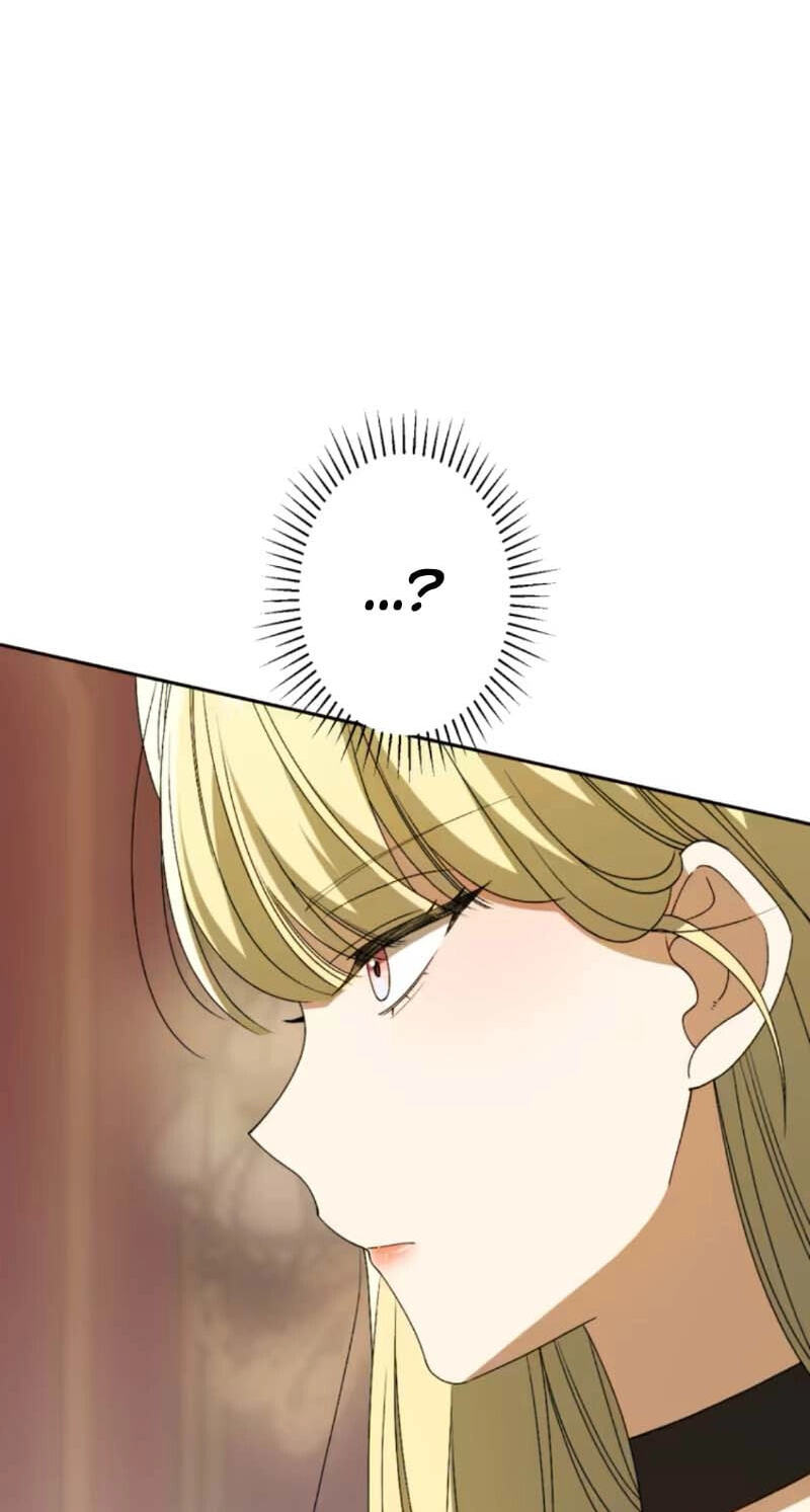 Nisemo no Koujo ni Shuuchakushi nai de Chapter 5 page 112 - 