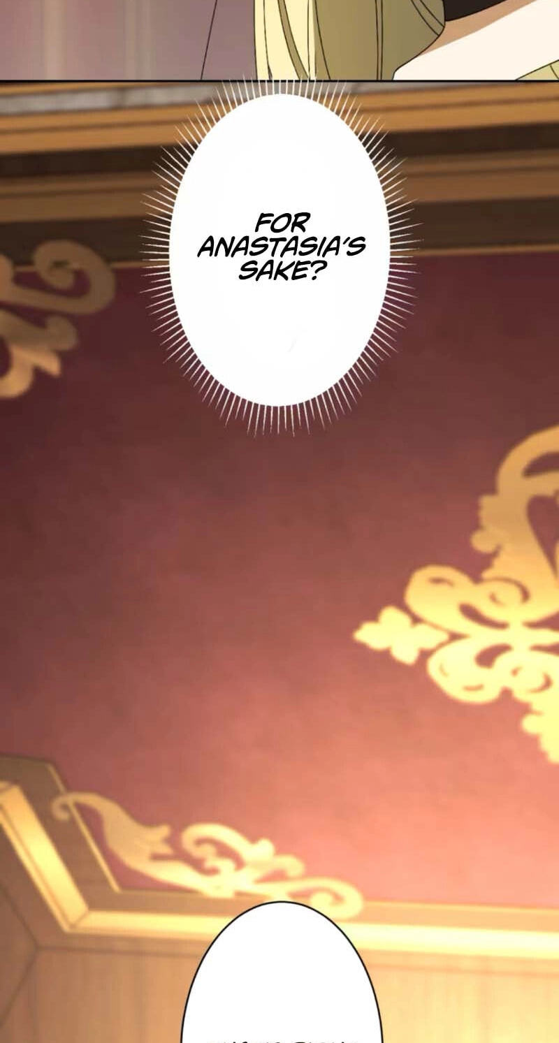 Nisemo no Koujo ni Shuuchakushi nai de Chapter 5 page 113 - 