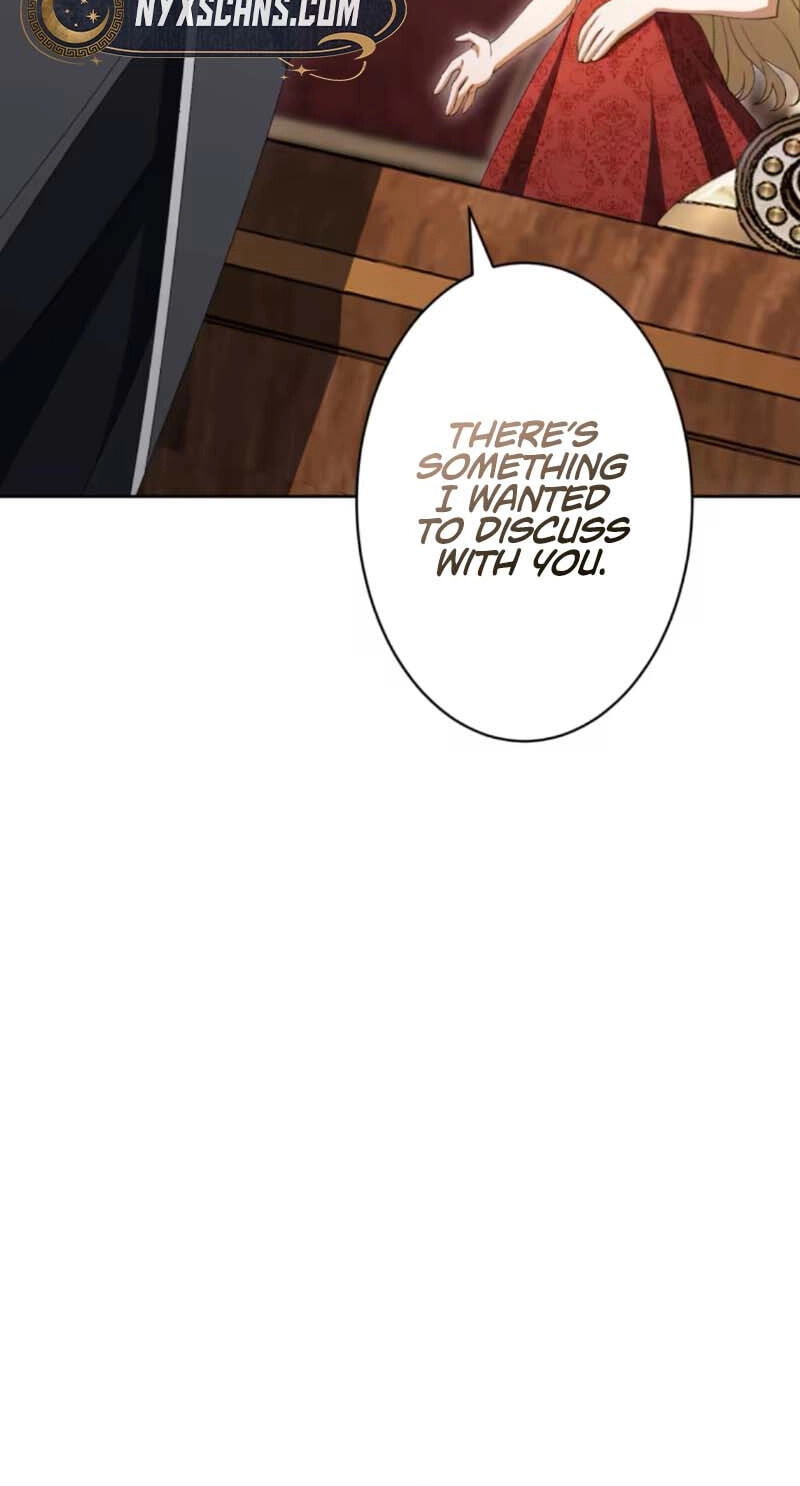 Nisemo no Koujo ni Shuuchakushi nai de Chapter 5 page 115 - 