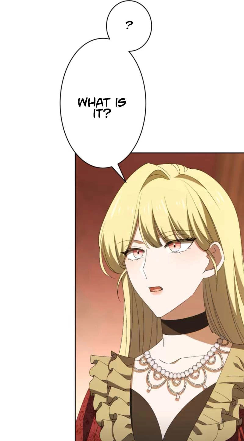 Nisemo no Koujo ni Shuuchakushi nai de Chapter 5 page 116 - 