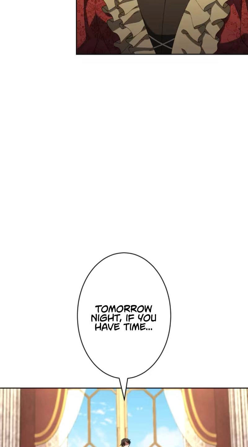 Nisemo no Koujo ni Shuuchakushi nai de Chapter 5 page 117 - 