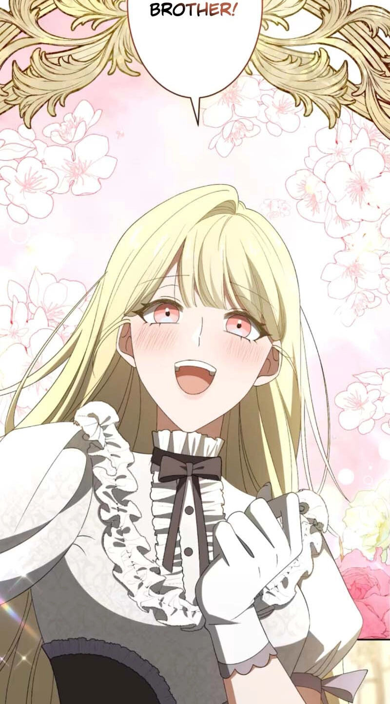 Nisemo no Koujo ni Shuuchakushi nai de Chapter 5 page 122 - 