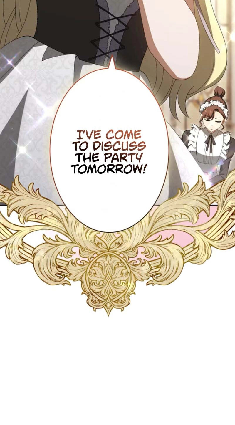 Nisemo no Koujo ni Shuuchakushi nai de Chapter 5 page 123 - 