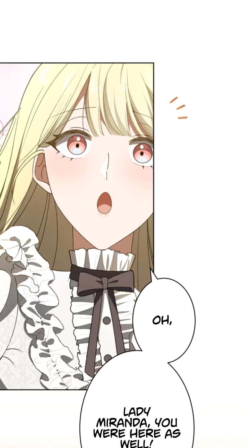 Nisemo no Koujo ni Shuuchakushi nai de Chapter 5 page 124 - 