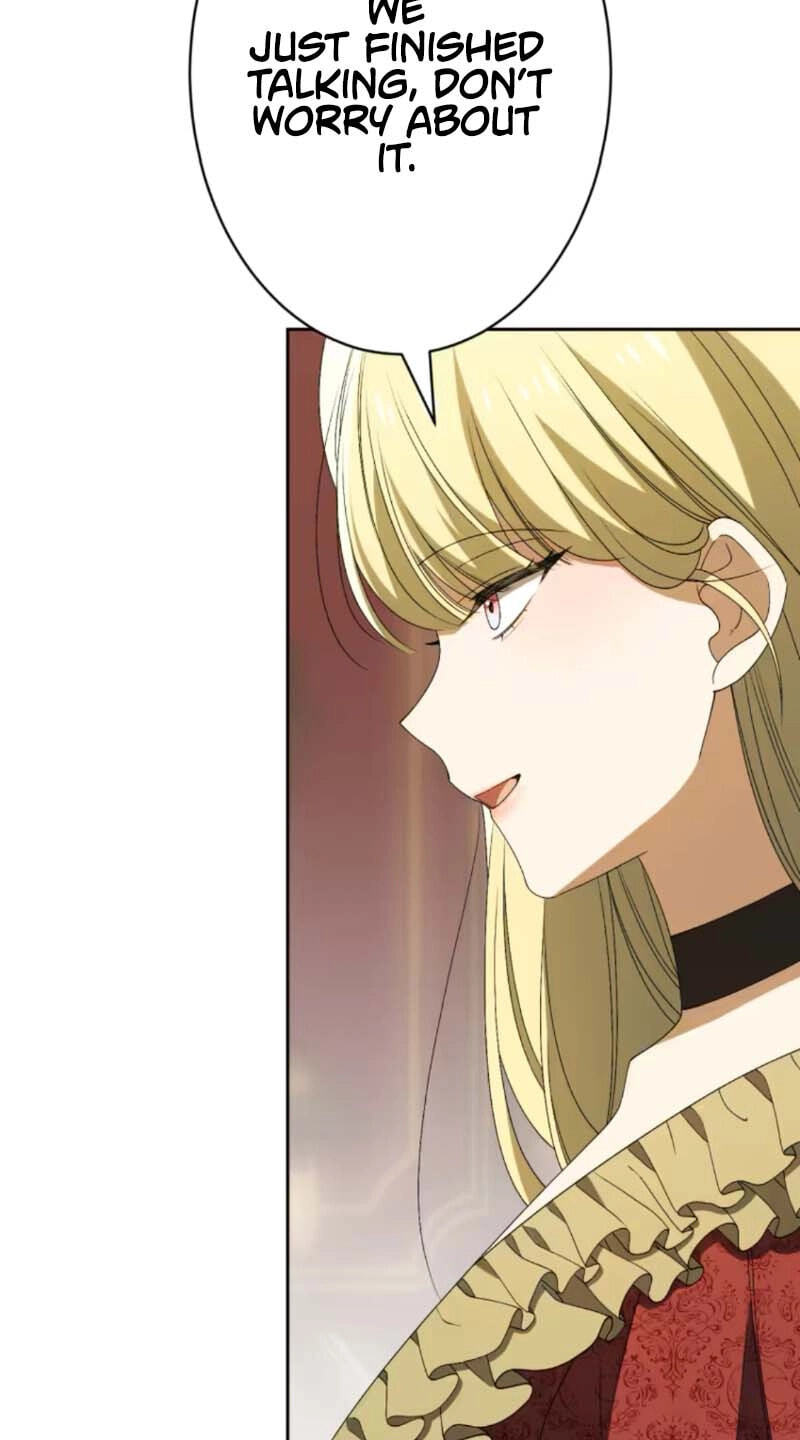 Nisemo no Koujo ni Shuuchakushi nai de Chapter 5 page 127 - 