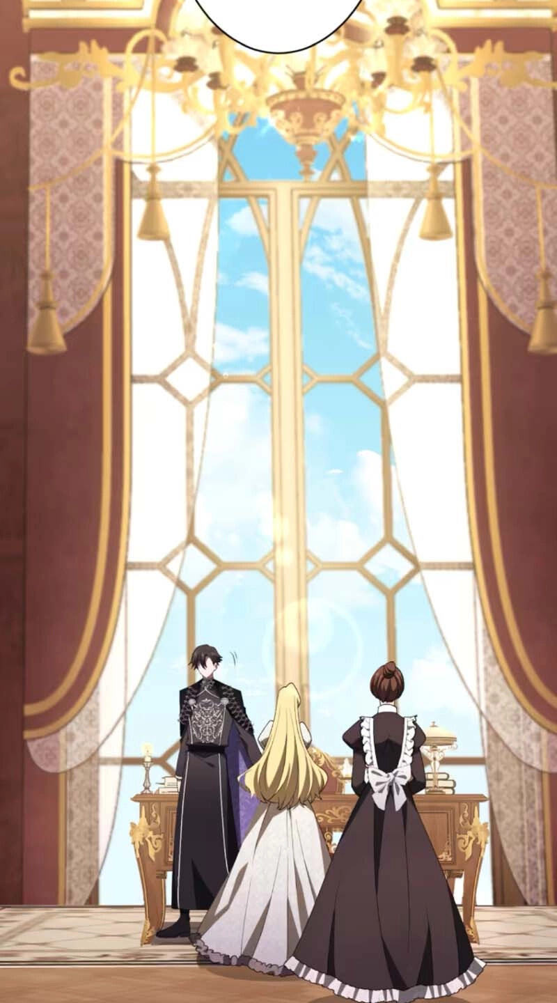 Nisemo no Koujo ni Shuuchakushi nai de Chapter 5 page 130 - 