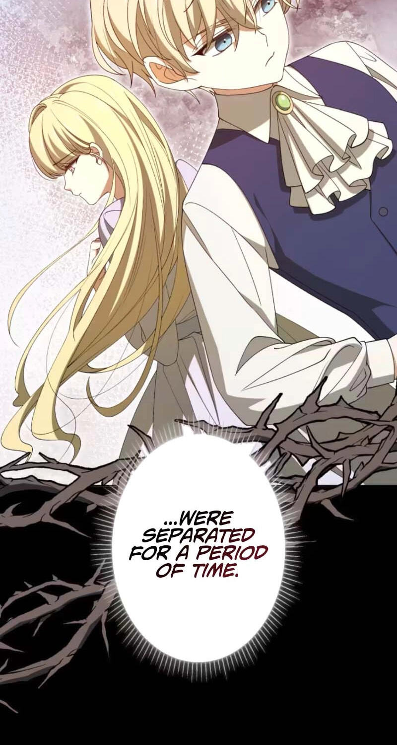 Nisemo no Koujo ni Shuuchakushi nai de Chapter 5 page 20 - 