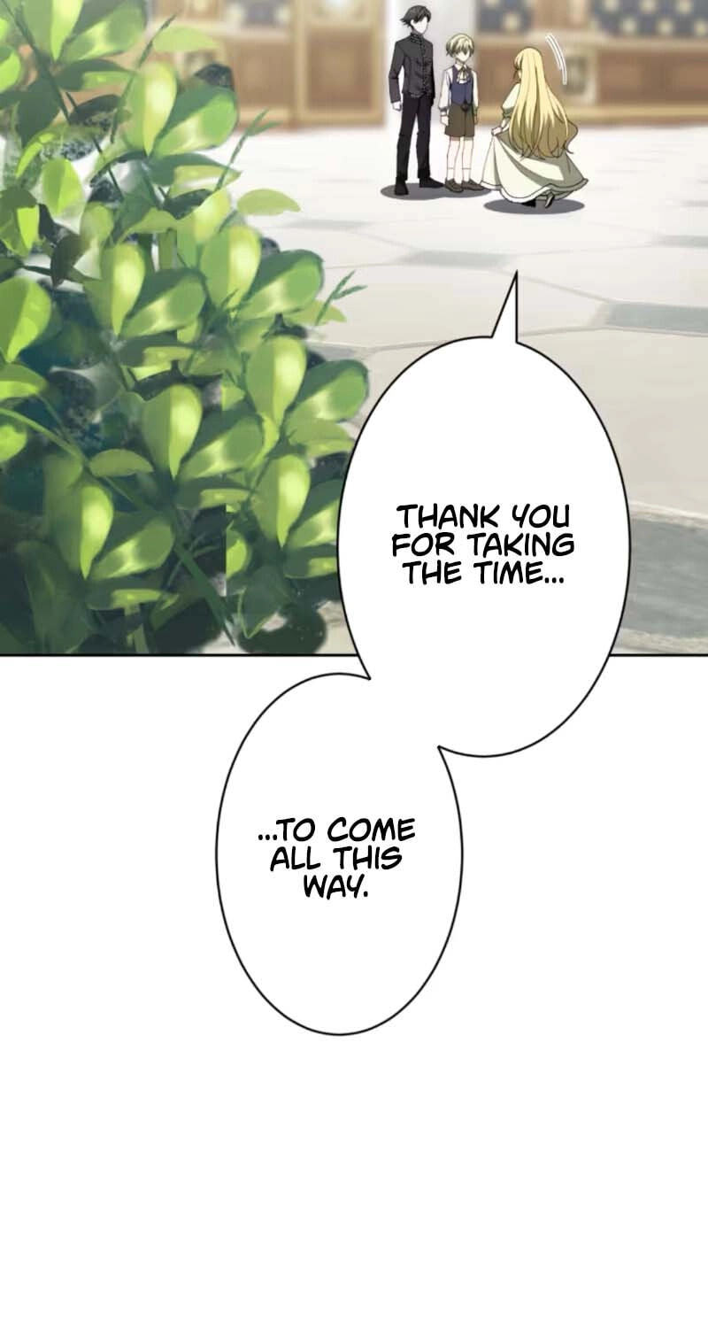 Nisemo no Koujo ni Shuuchakushi nai de Chapter 5 page 30 - 