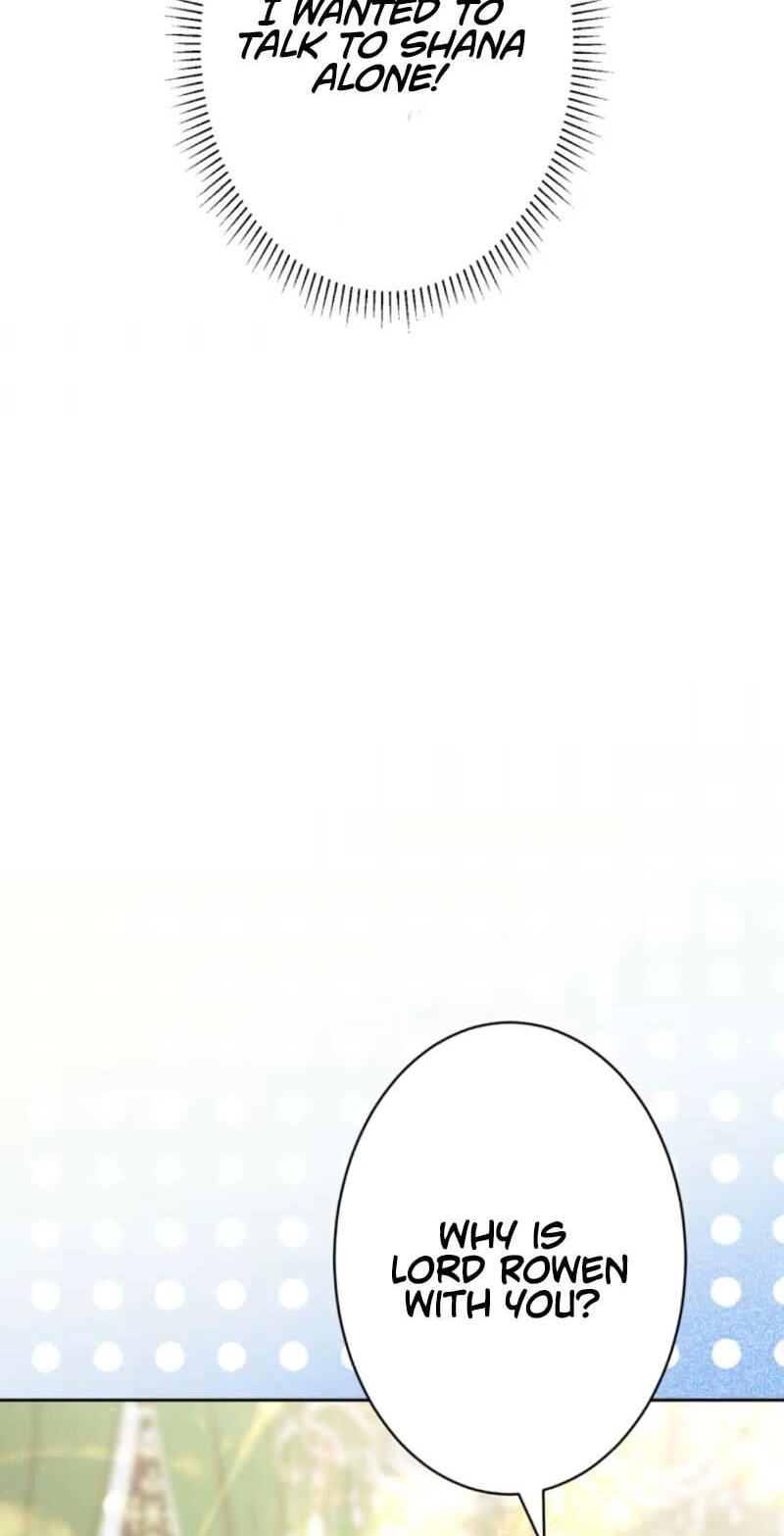 Nisemo no Koujo ni Shuuchakushi nai de Chapter 5 page 4 - 