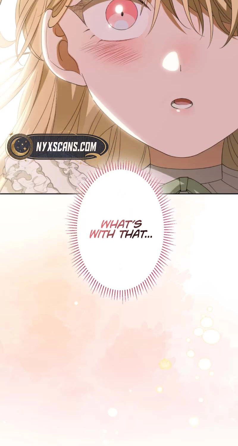 Nisemo no Koujo ni Shuuchakushi nai de Chapter 5 page 39 - 